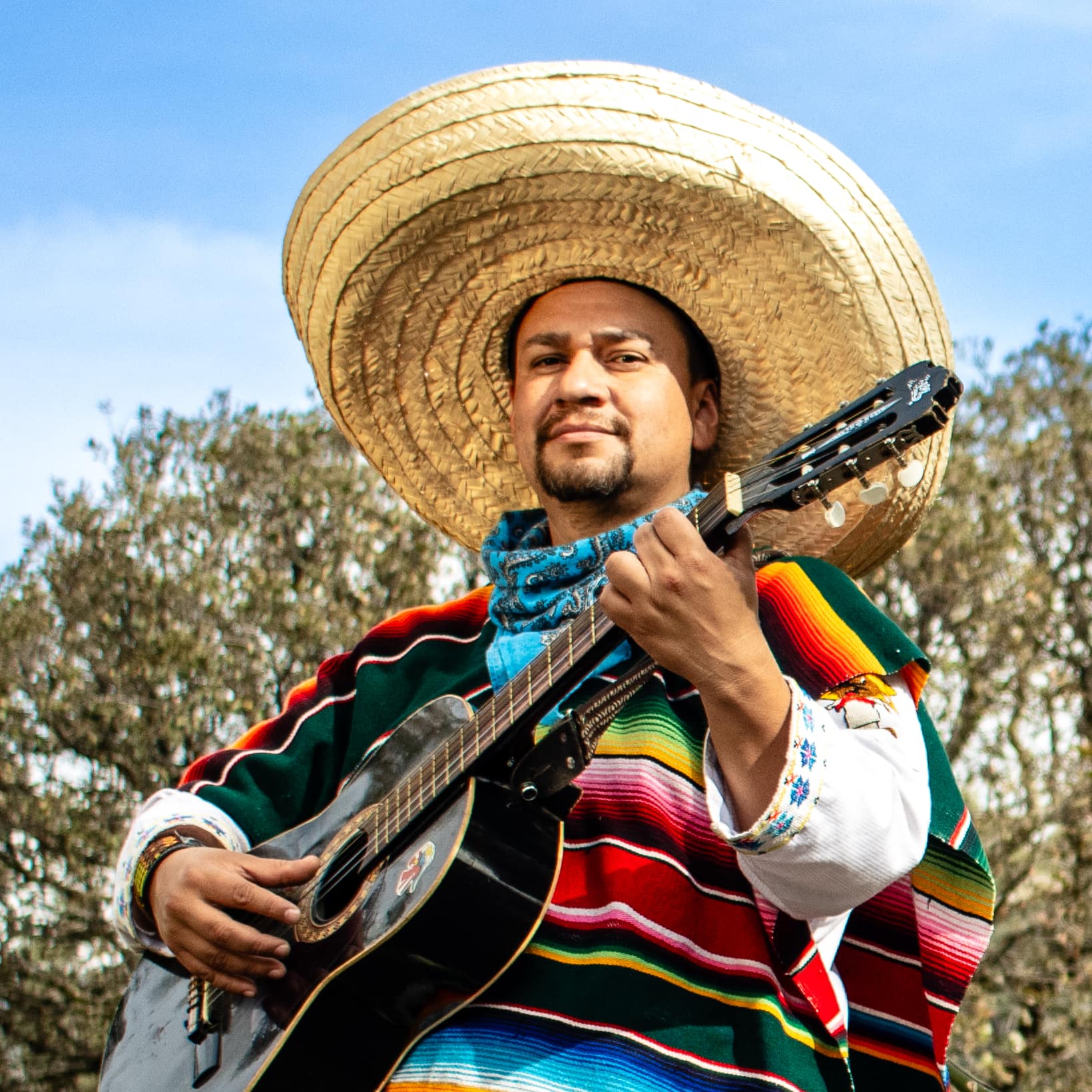 Fotografía de El Tequi